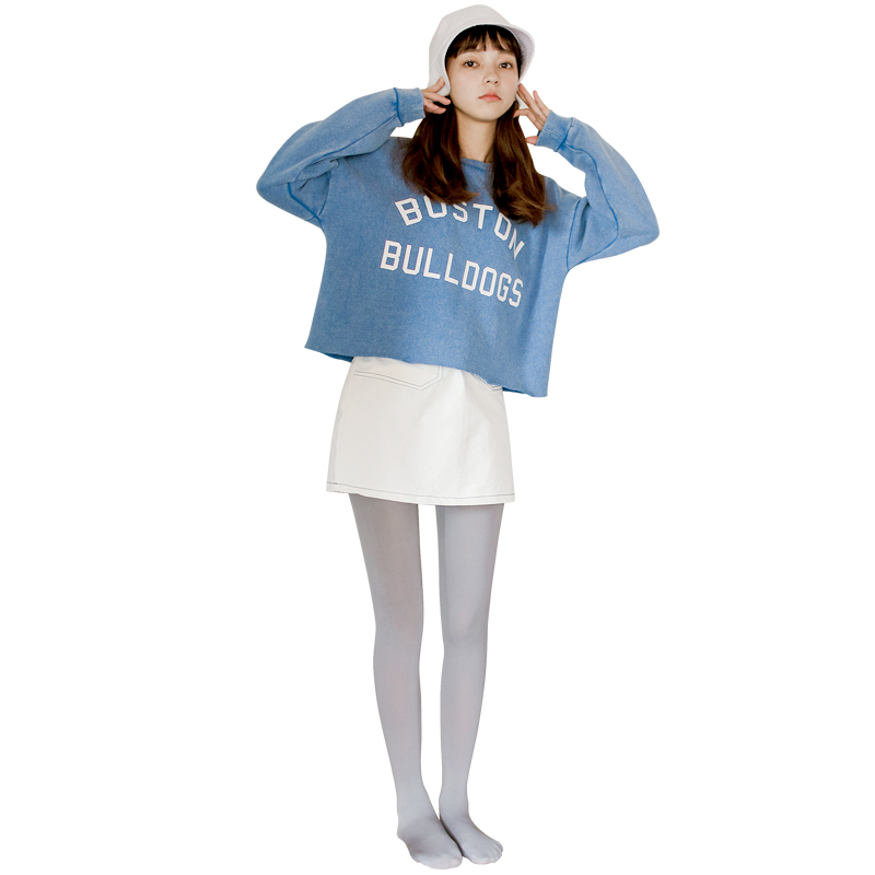 caramella服饰旗舰店CARAMELLA女士打底裤春夏薄款天鹅绒连裤袜丝袜光腿神器瘦腿0