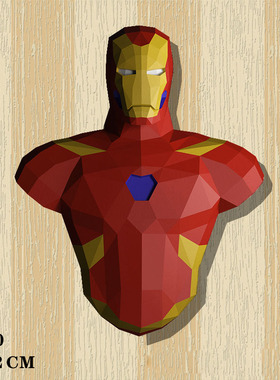 绿巨人蜘蛛侠玻璃钢装饰摆件