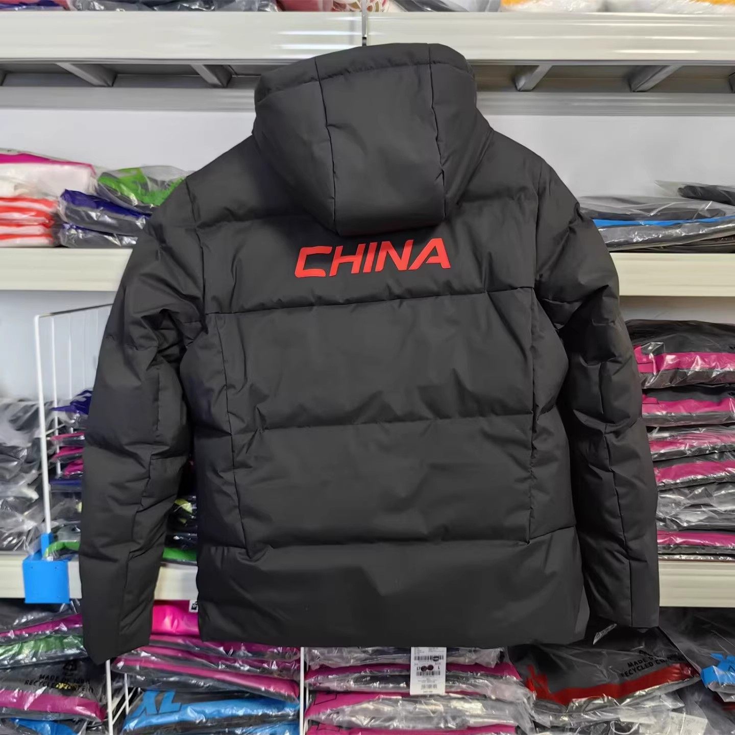 安踏六度芯冰甲羽绒服男火山岩短款9连帽新款保暖外套152547943N,淘宝优惠券,粉丝福利购,淘宝优惠卷