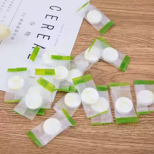 Влажная косметическая маска для лица из нетканого материала, для салонов красоты