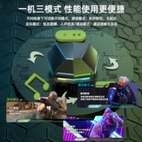 Игровые сверхдлинные наушники, bluetooth, коллекция 2023