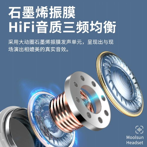 Элитные наушники подходит для мужчин и женщин, bluetooth, коллекция 2022