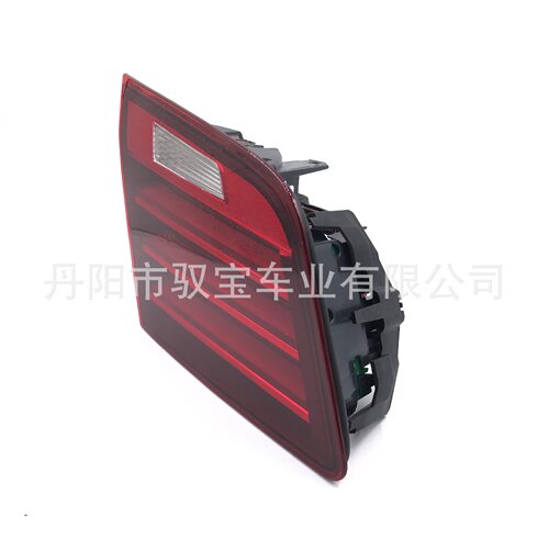适用于2009-2013年宝马5系F18尾灯总成63217306163/164 - 图1