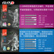 YH Sakura Badminton Line Jianghu Zhang Fei Diao Chan Guan Yu