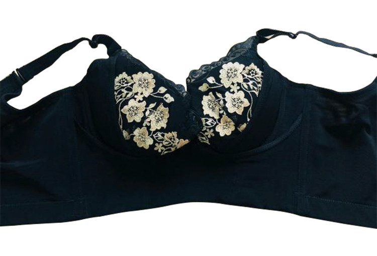 美容院安提身材管理器尼亚情迷内衣 中国内衣之都总店文胸塑身聚拢调整型文胸