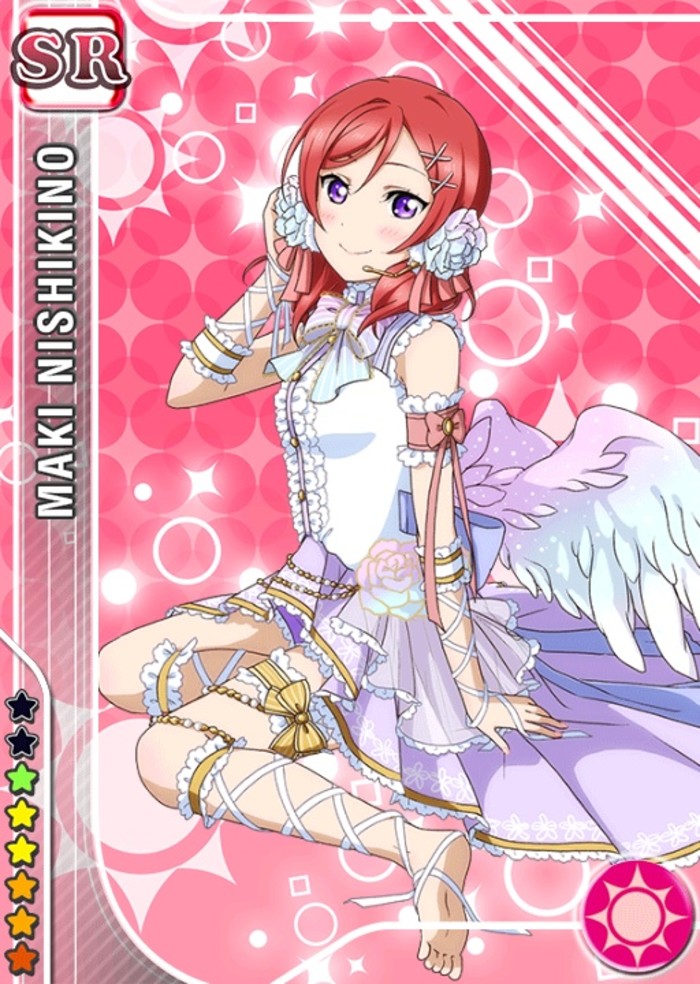 新款lovelive白色情人节南小鸟妮可希海未全员现货cos女love live