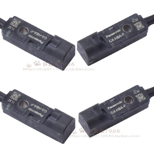 panasonic松下接近开关传感器GX-H8A GX-F8A GX-F12A H12A F15A-P - 图3