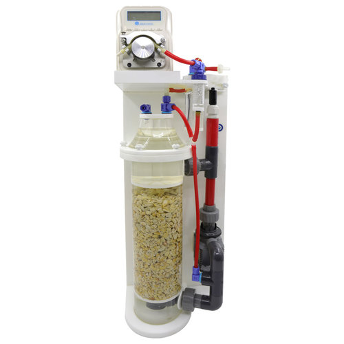 海水鱼缸AE挂缸式钙反应器海水过滤器蠕动泵钙反泵CR30/50/0S/81S - 图3