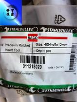 Bargaining Germany DaPower STAHLWILWILLE TORQUE WRENCH ADJUSTABLE TORQUE WRENCH 