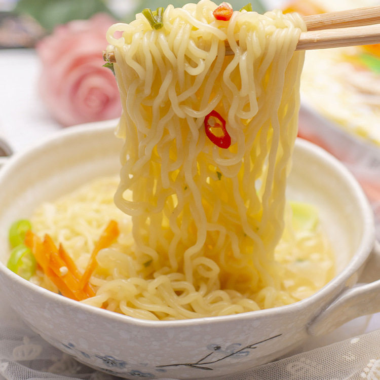 农心上海汤面鸡肉味114.5g*40/箱 韩式方便速食食品煮面泡面 包邮,淘宝优惠券,粉丝福利购,淘宝优惠卷