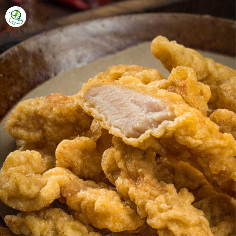 正大蜀迷小酥肉原味椒香味油炸鸡肉酥肉海底捞半成品火锅食材小吃,淘宝优惠券,粉丝福利购,淘宝优惠卷