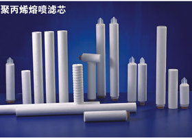 净水器PP棉滤芯PP棉芯10寸DL