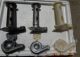 Machine tool cooling electric pump Shanghai Zaize copper coil impeller