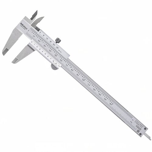 日本三丰Mitutoyo四用游标卡尺0-150-200-300mm 530-312 118 119 - 图3