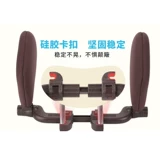 Детская подушка для шеи для автомобиля для путешествий для сна, с защитой шеи