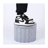 На открытом воздухе портативные автомобильные туалетные туалеты путешествуют мобильные туалетные туалеты.