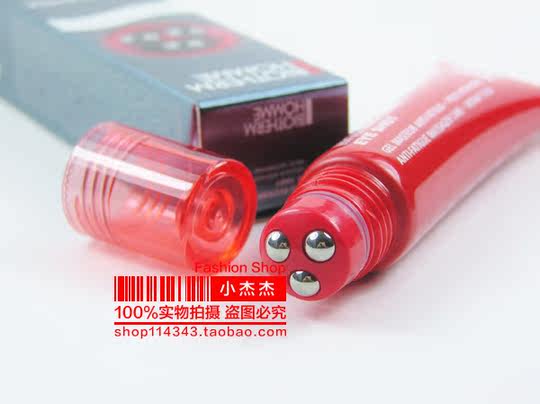 Biotherm Men's Radiant Refreshing Vitality Eye Essence/Rolling Eye Cream 15ml counter genuine