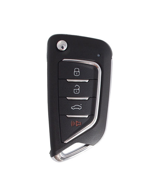 Universal car electric car remote control key