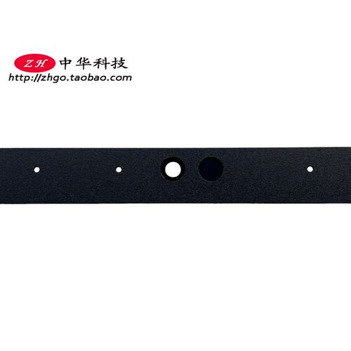 适用Thinkpad联想T14 Gen 3 4 B壳贴 红外IR屏幕外壳贴5B30Z38941 - 图2