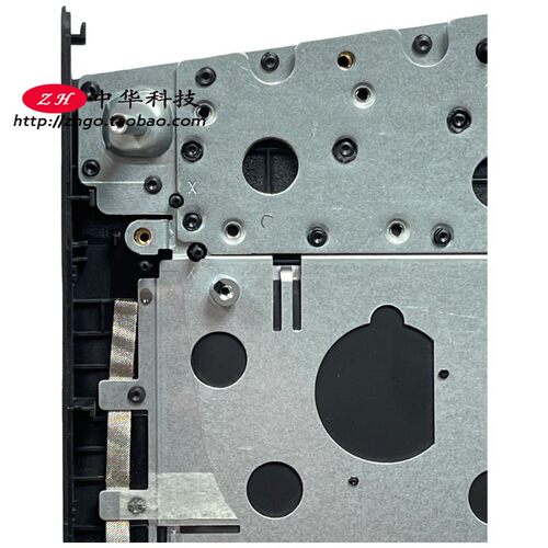 适用联想Legion 拯救者Y720-15IKB 键盘 C壳 外壳 掌托5CB0N67272 - 图3