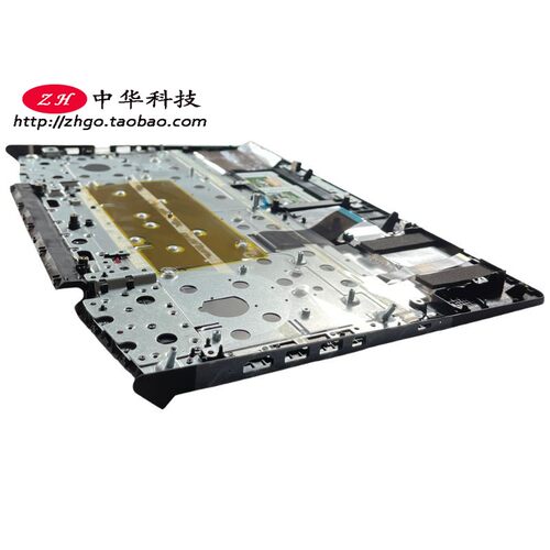 适用联想Legion 拯救者Y720-15IKB 键盘 C壳 外壳 掌托5CB0N67272 - 图1