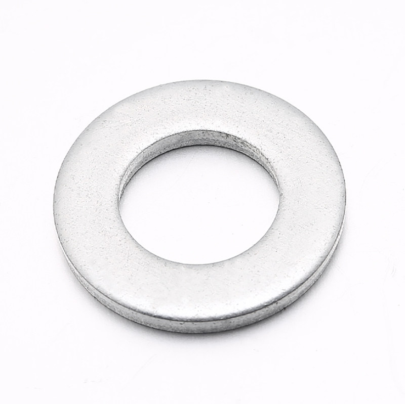 金属镀锌平垫片垫圈螺丝垫子铁加厚加大边圆形12M3M4M5M6M8M10M16,淘宝优惠券,粉丝福利购,淘宝优惠卷