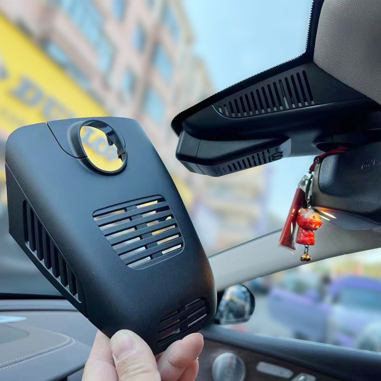 迈卡盾4k高清奔驰ce系 glkmlgla gle glcgls威霆隐藏式行车记录仪