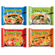 Yang Yang brand Tom Yum Kung bagged meal replacement imported from Thailand