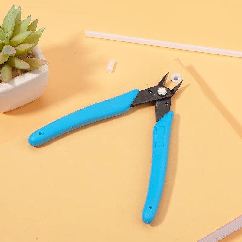 Riveting pipe pliers tool pliers needle nose pliers free shipping