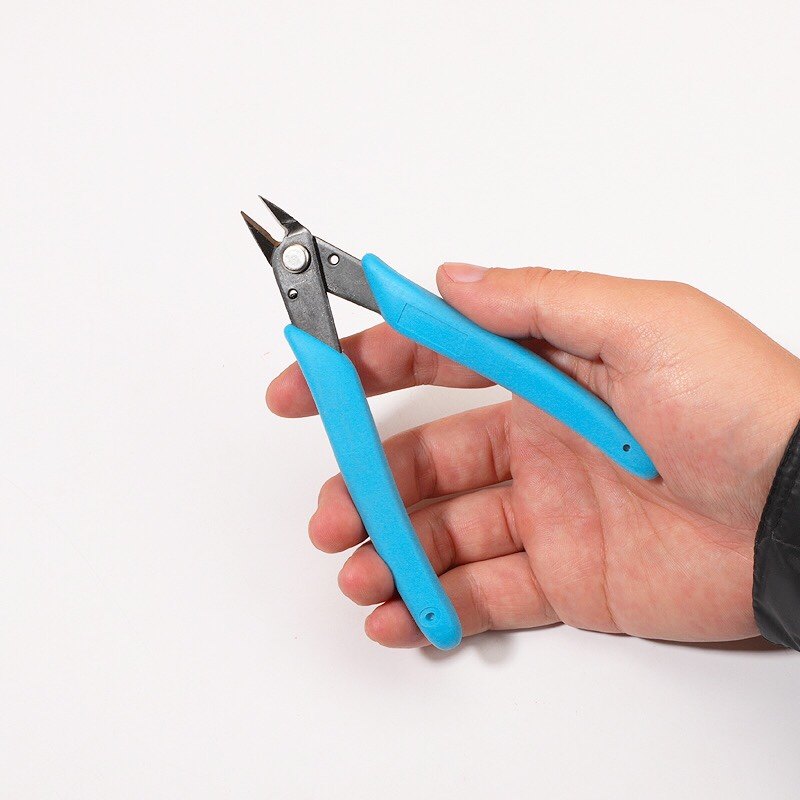 Riveting pipe pliers tool pliers needle nose pliers free shipping