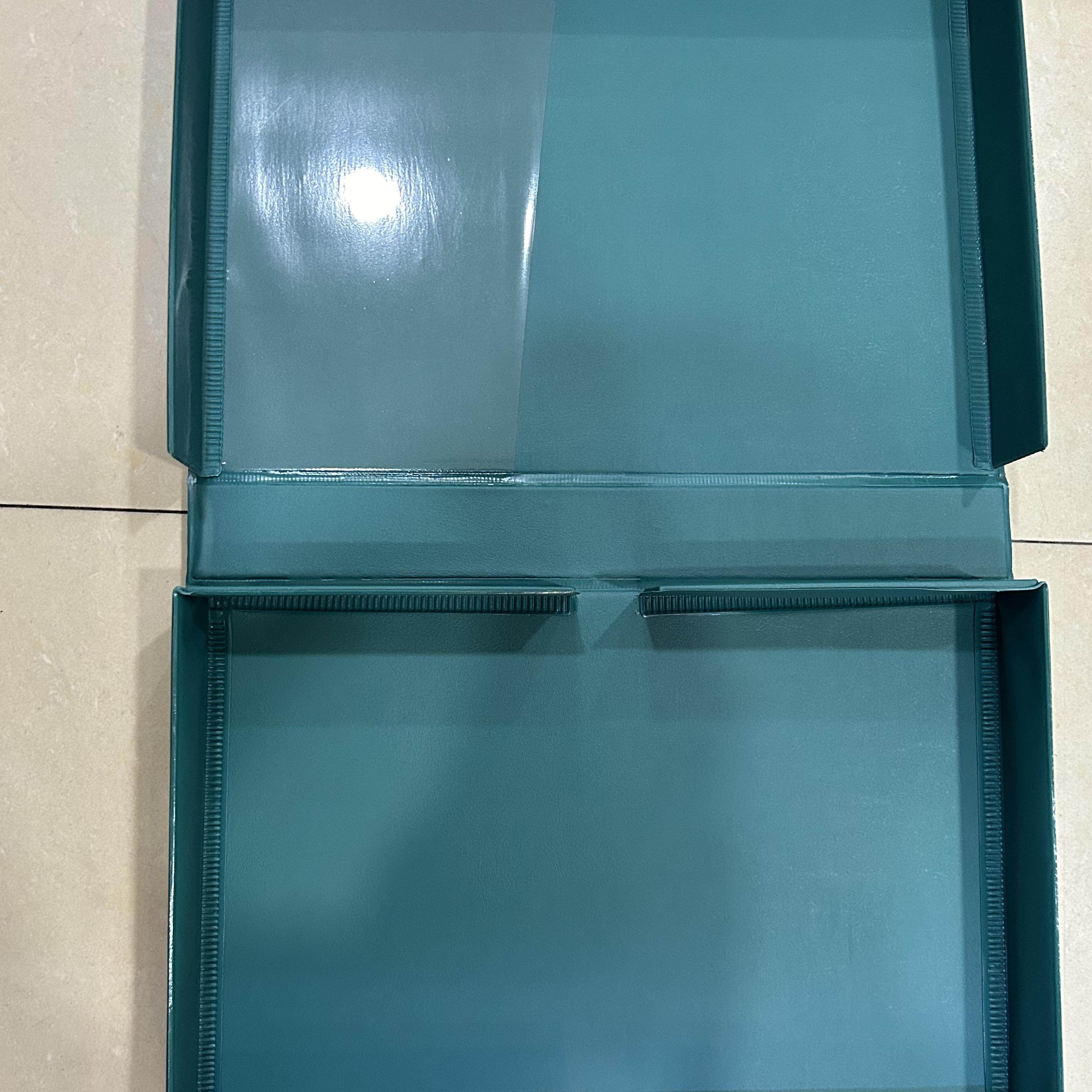 包邮硬纸板大容量档案盒文件盒电力公司资料盒pvc 电网档案盒55mm,淘宝优惠券,粉丝福利购,淘宝优惠卷