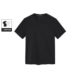PEACEBIRD Men's short-sleeved T-shirt men's summer solid color bottoming shirt pure cotton T-shirt Korean style clothes youth half-sleeved trend