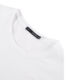 PEACEBIRD Men's short-sleeved T-shirt men's summer solid color bottoming shirt pure cotton T-shirt Korean style clothes youth half-sleeved trend