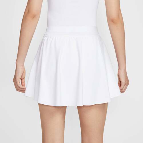 Nike耐克网球服25新款郑钦文/安德烈娃温网同款网球短裙FZ6778 - 图2