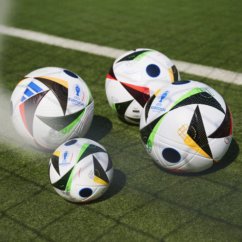 阿迪达斯欧洲杯足球Adidas官方24FIFA比赛成人5号4号小学生专用球