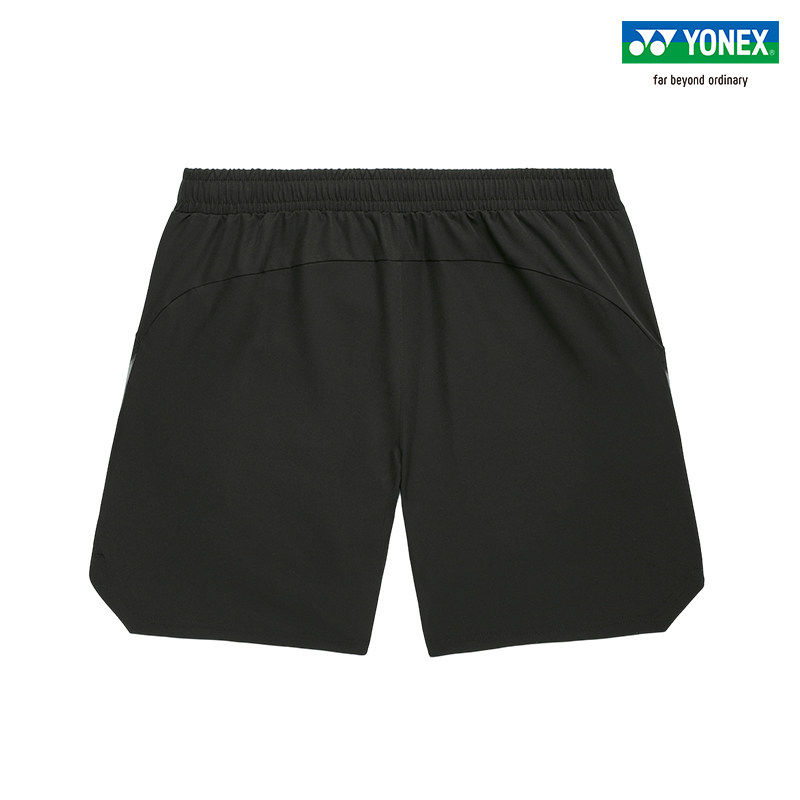 YONEX尤尼克斯网球服男鲁德26澳网同款运动短裤快干透气15234EX,淘宝优惠券,粉丝福利购,淘宝优惠卷