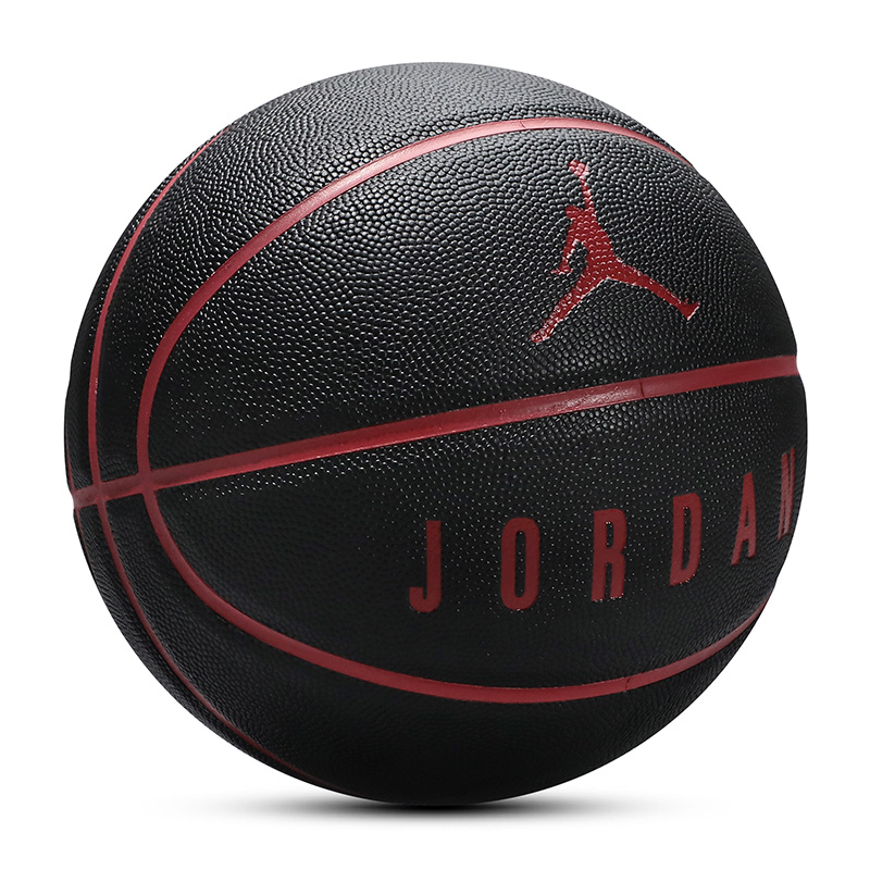 耐克篮球AJ乔丹篮球成人全场地实战训练耐磨7号球Nike篮球正品