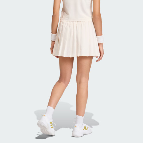 Adidas阿迪达斯网球服女26澳网新款网球裙内置底裤 - 图3