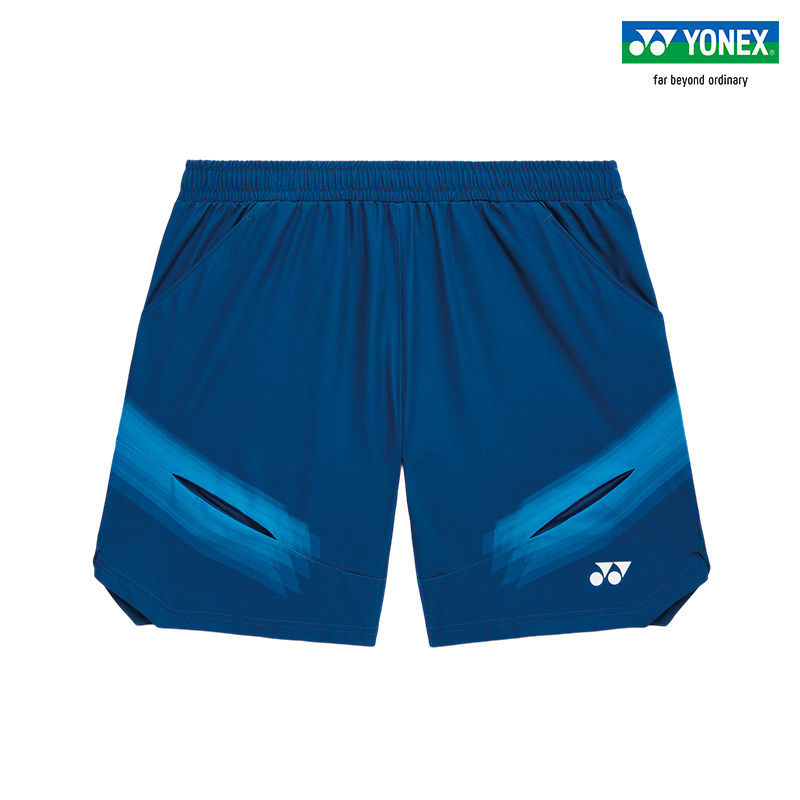 YONEX尤尼克斯网球服男鲁德26澳网同款运动短裤快干透气15234EX,淘宝优惠券,粉丝福利购,淘宝优惠卷