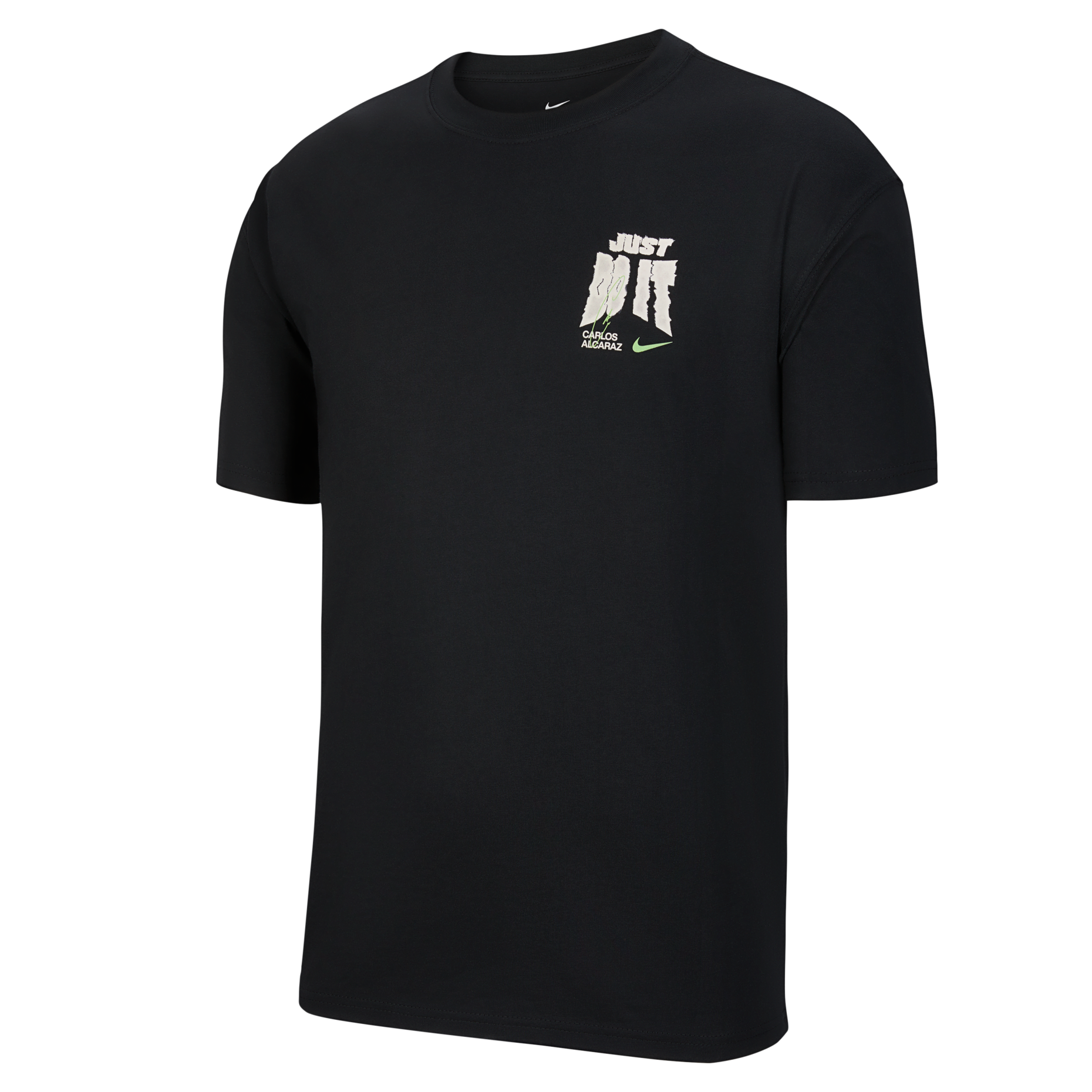 NIKE耐克网球服男子 阿尔卡拉斯中国赛季特别款短袖T恤IV6813 010,淘宝优惠券,粉丝福利购,淘宝优惠卷