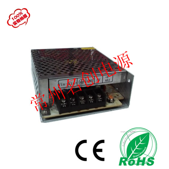 DC220V转12v3A降压电源dc240V转12V36W变压电源-图2