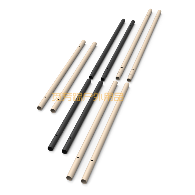 户外露营折叠桌摆摊车蛋卷桌面板支撑架横杆钢管棍子梁零配件大全,淘宝优惠券,粉丝福利购,淘宝优惠卷