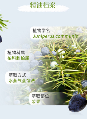 多特瑞美国排毒5年改善精油