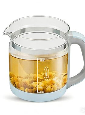 养生壶壶身配件锅体盖子多品牌