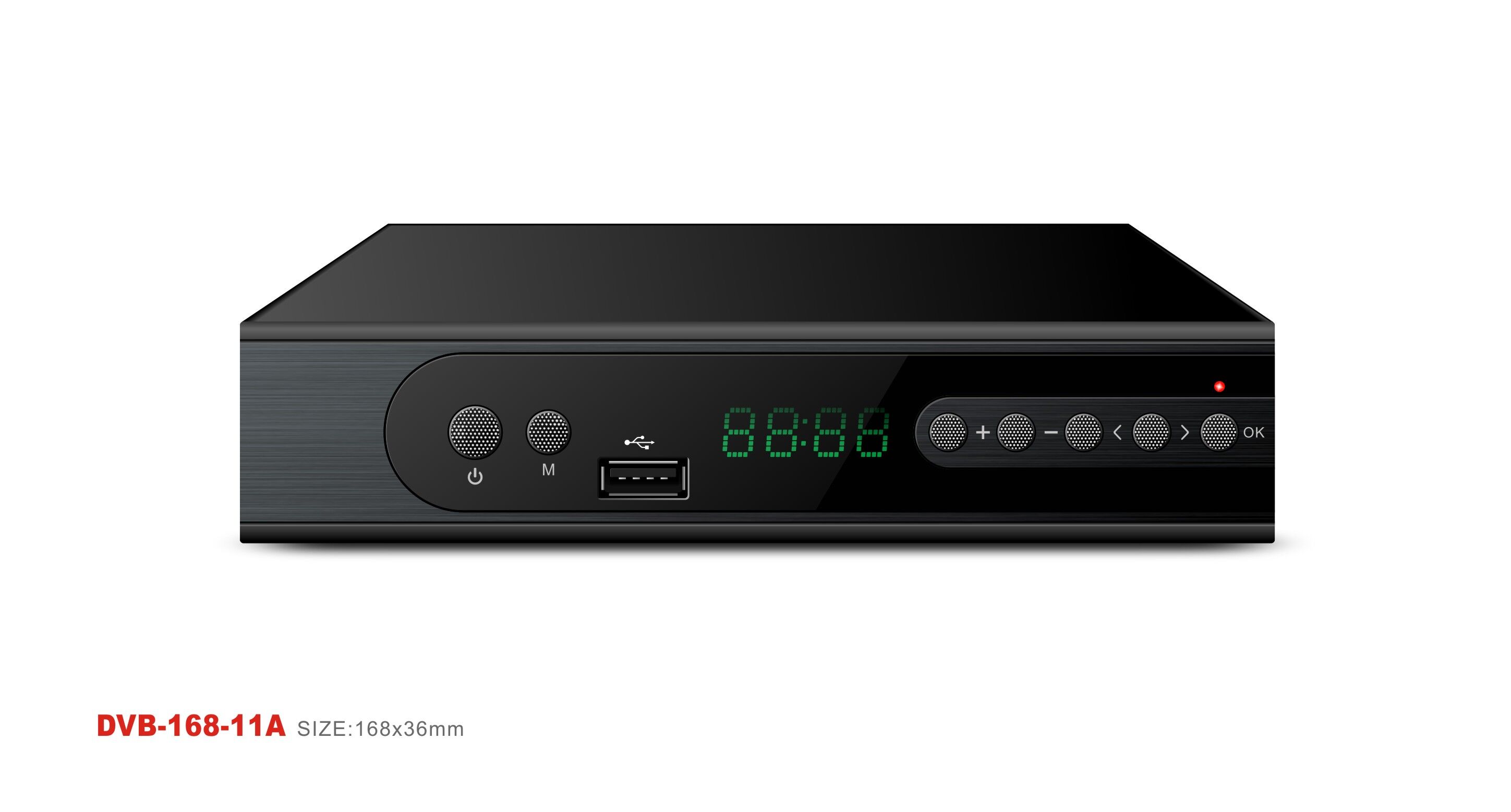 海外淘印度尼西亚马来西亚新加坡DVB-T2 HDTV MYTV WIFI DECODER - 图3