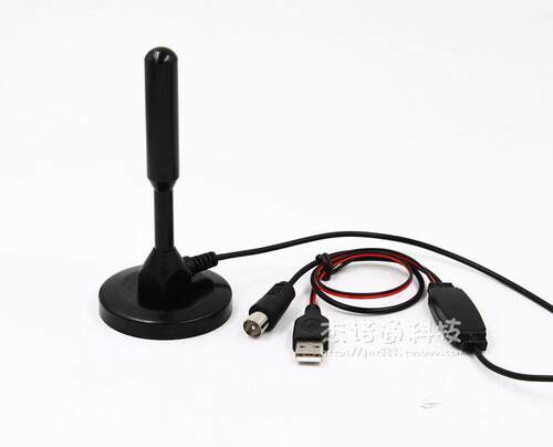 小米乐视创维数字高清电视天线DVB-T2/DTMB室内接收有源增益天线 - 图3