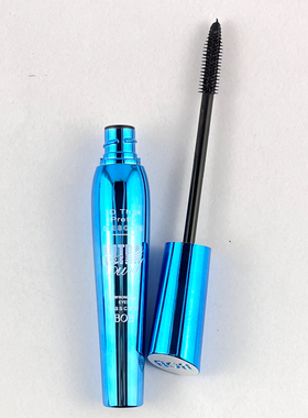 BOB立体浓俏睫毛膏8g轻盈膏体