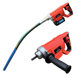 Concrete portable vibrator Jiehong