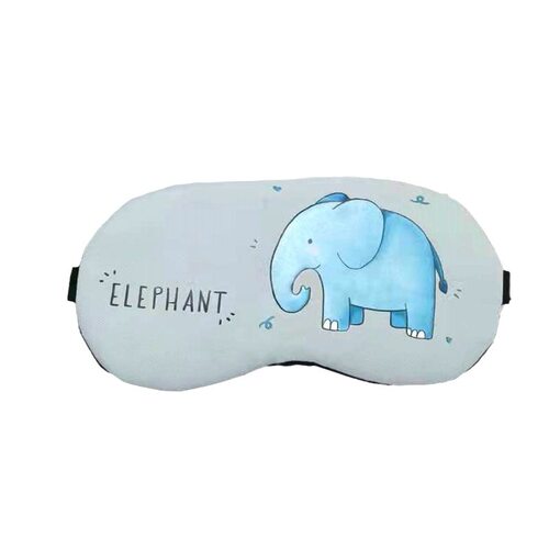 蒸汽眼罩发热加热缓解眼疲劳热敷睡眠遮光护眼罩usb充电式女 - 图3