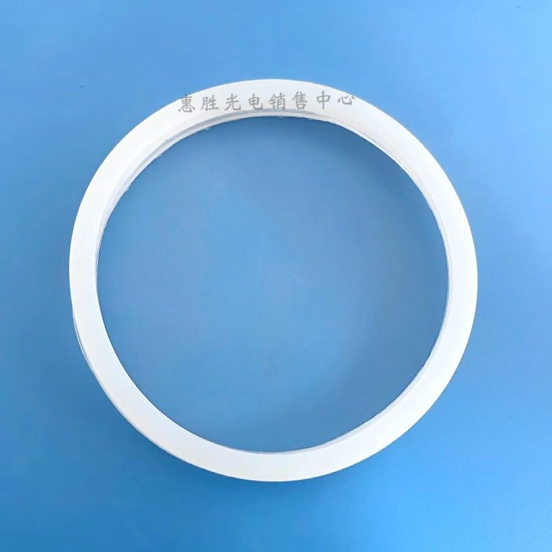 100mm平凸透镜凹凸玻璃LED透镜 汽车灯透镜光学透镜防水圈压圈,淘宝优惠券,粉丝福利购,淘宝优惠卷